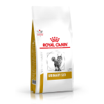 Royal Canin Urinary S/O корм для кошек (лечение и профилактика МКБ)